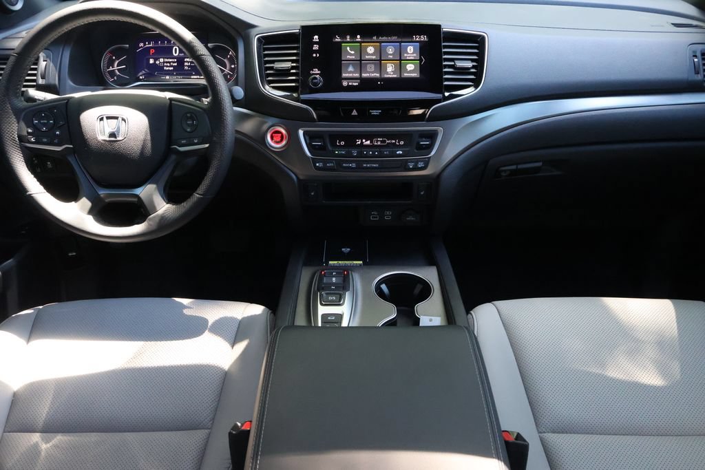 Used 2024 Honda Passport EX-L image 14