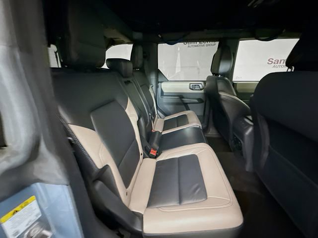 Used 2024 Ford Bronco Wildtrak image 26