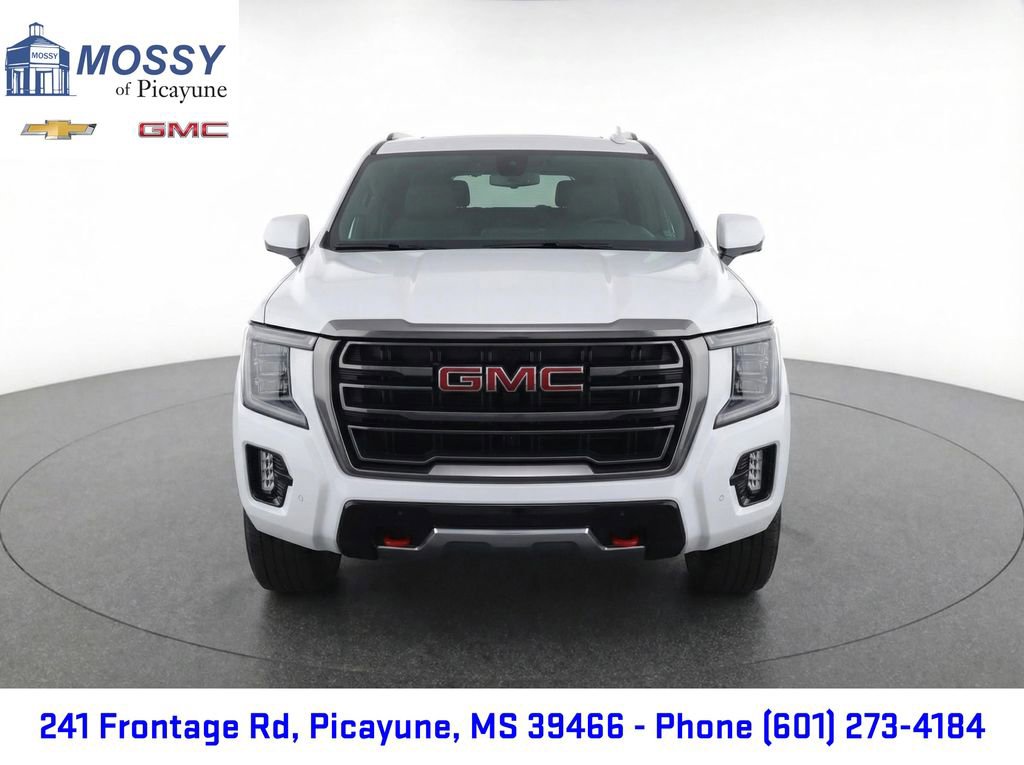 Used 2024 GMC Yukon AT4 image 6
