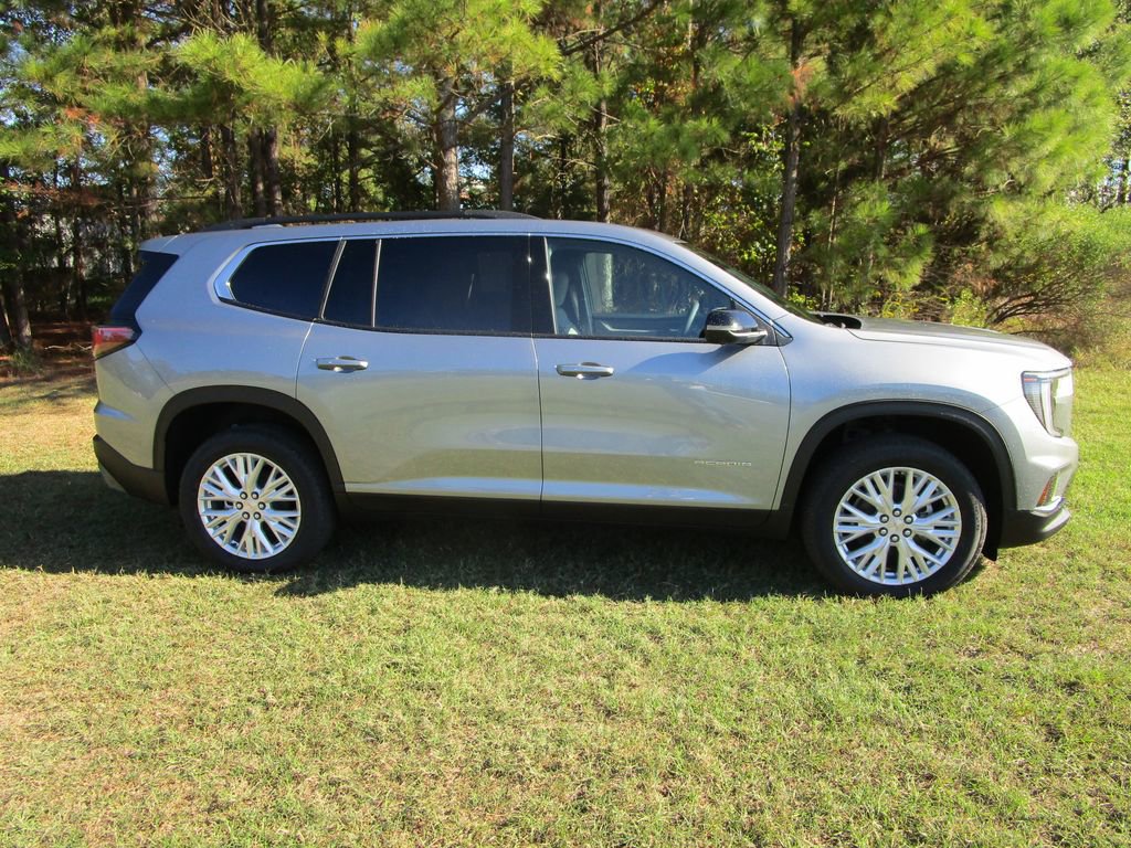New 2026 GMC Acadia Elevation w/ Elevation Premium Package image 6