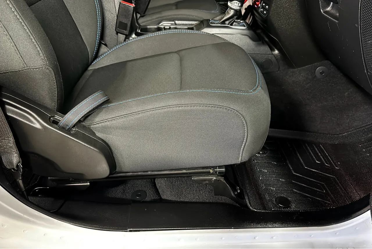 Used 2022 Jeep Wrangler Unlimited Rubicon 4xe image 50