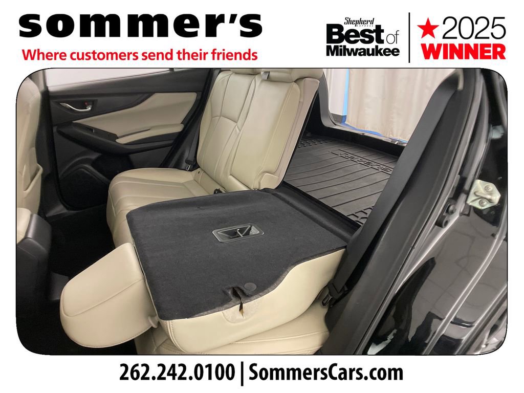 Used 2018 Subaru Impreza 2.0i Limited image 25