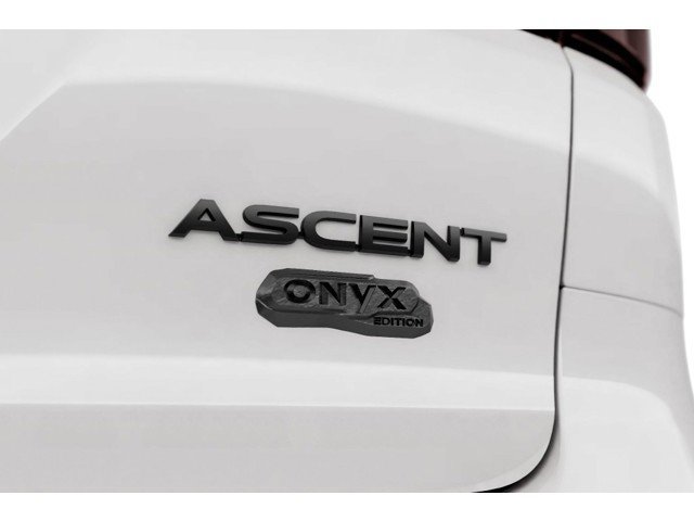 New 2027 Subaru Ascent Onyx Edition AWD/4WD image 13