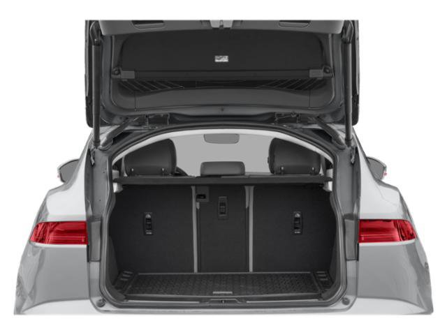 Used 2021 Jaguar E-PACE SE image 11