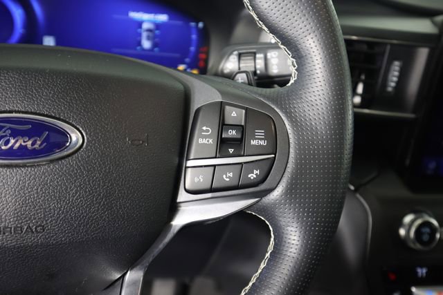 Used 2020 Ford Explorer ST w/ ST Street Pack AWD/4WD image 42