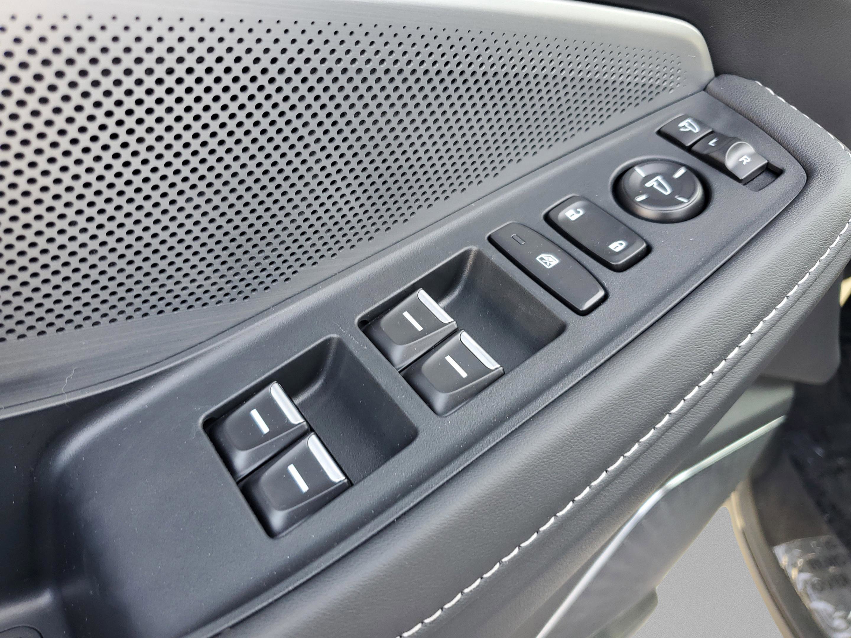 New 2026 Acura MDX SH-AWD w/ Advance Package image 19