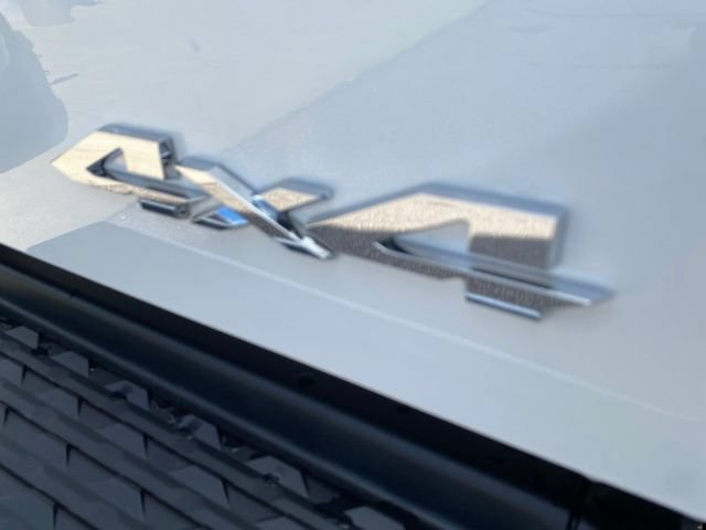 New 2026 RAM 2500 Big Horn AWD/4WD image 41