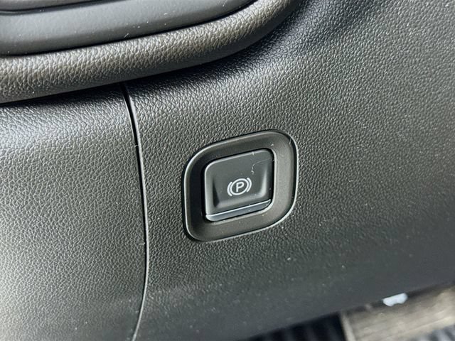 Used 2023 GMC Sierra 1500 Pro w/ Graphite Edition RWD image 10