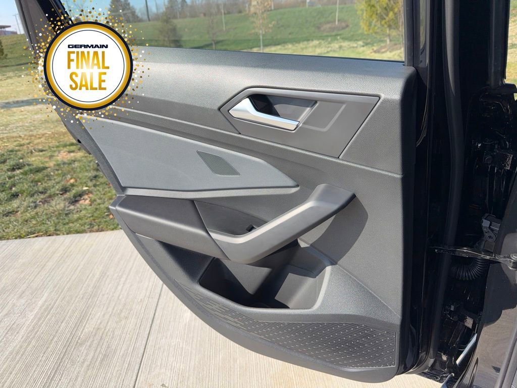 New 2026 Volkswagen Jetta GLI Autobahn image 15