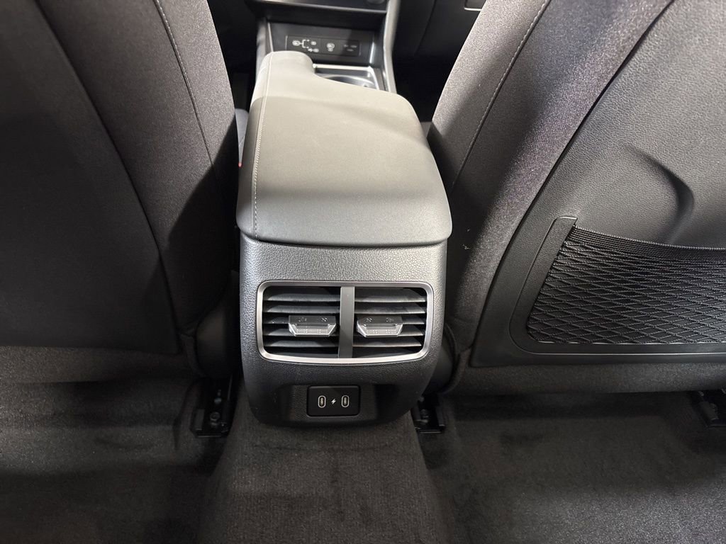 New 2026 Hyundai Sonata Blue FWD image 25