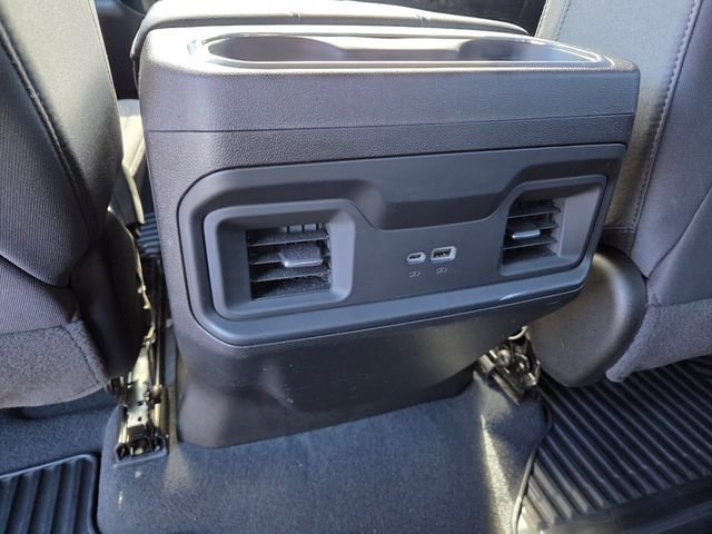 Certified 2024 Chevrolet Silverado 1500 RST AWD/4WD image 17