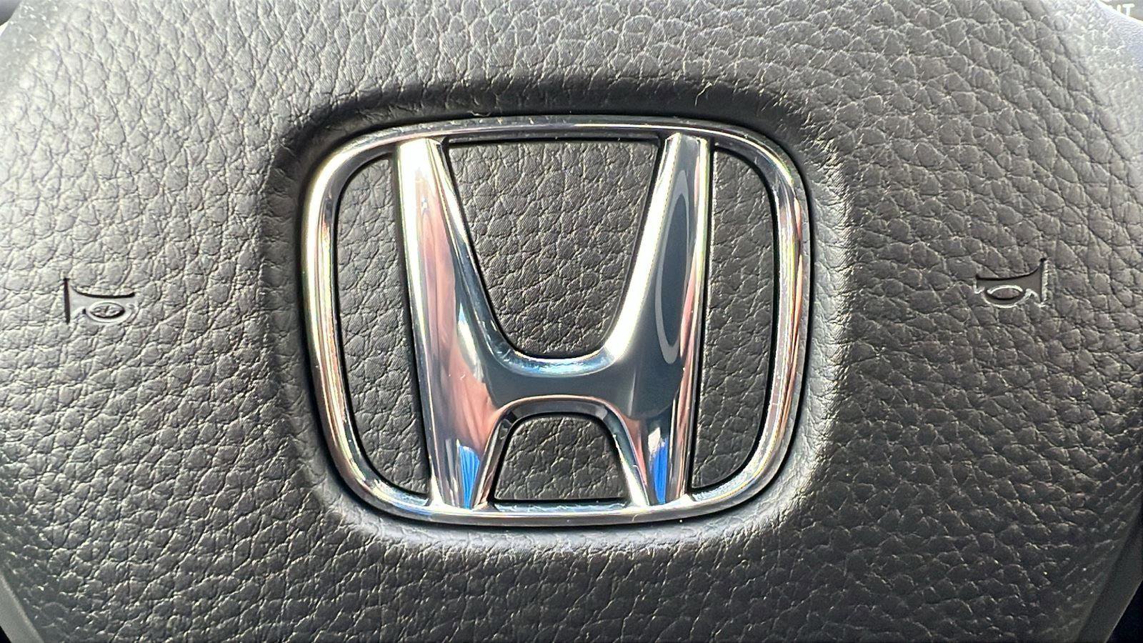 New 2026 Honda CR-V Sport-L image 31