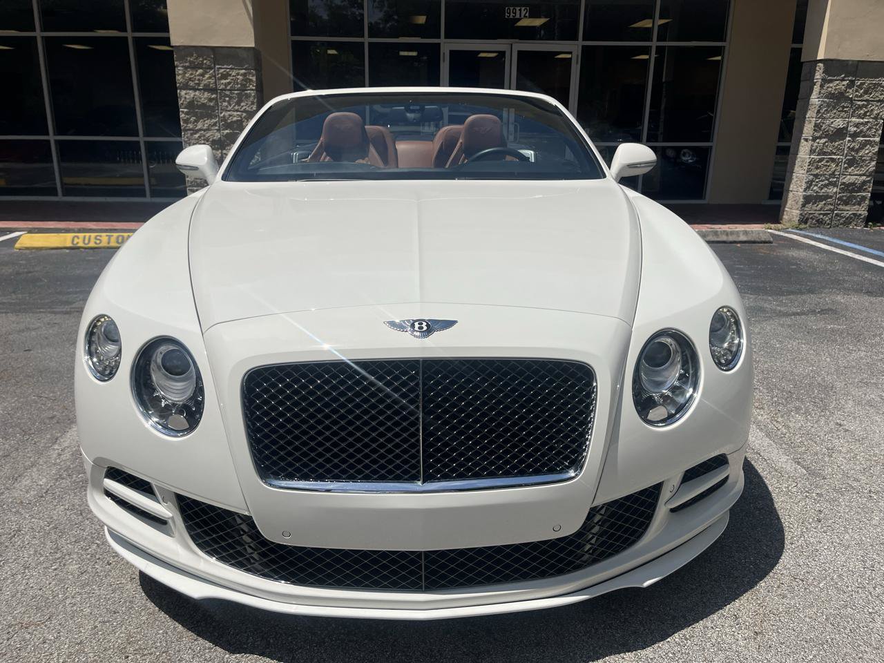 Used 2015 Bentley Continental GT Speed AWD/4WD image 13