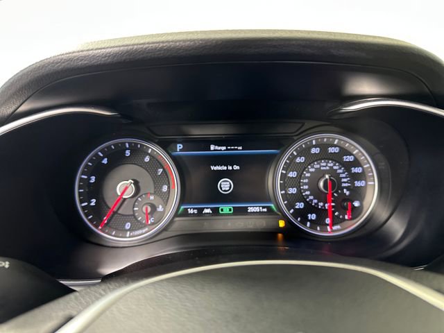 Used 2021 Genesis G70 2.0T Sport image 17