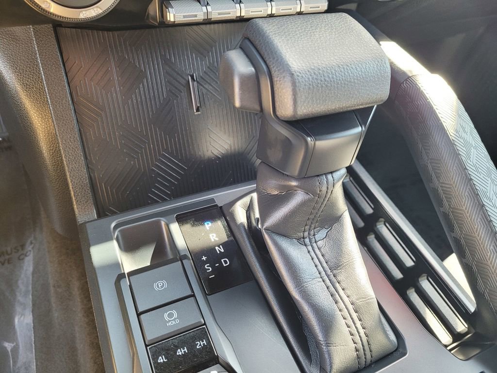 Used 2024 Toyota Tacoma SR5 image 20