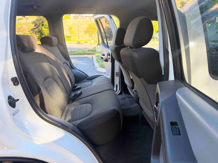 Used 2008 Nissan Xterra S image 30