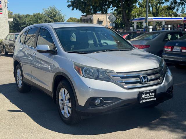Used 2012 Honda CR-V EX image 3