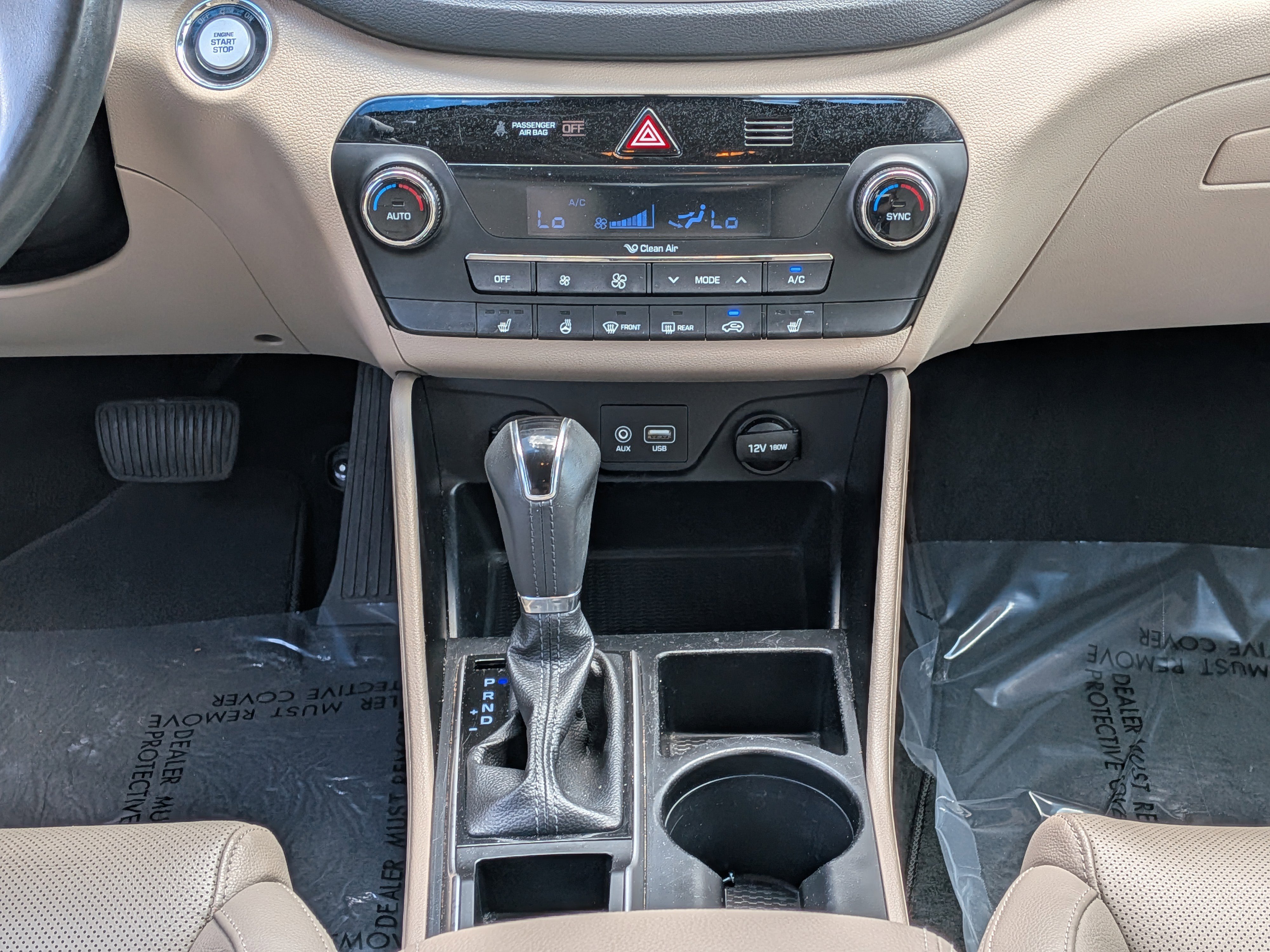Used 2018 Hyundai Tucson Limited FWD image 20