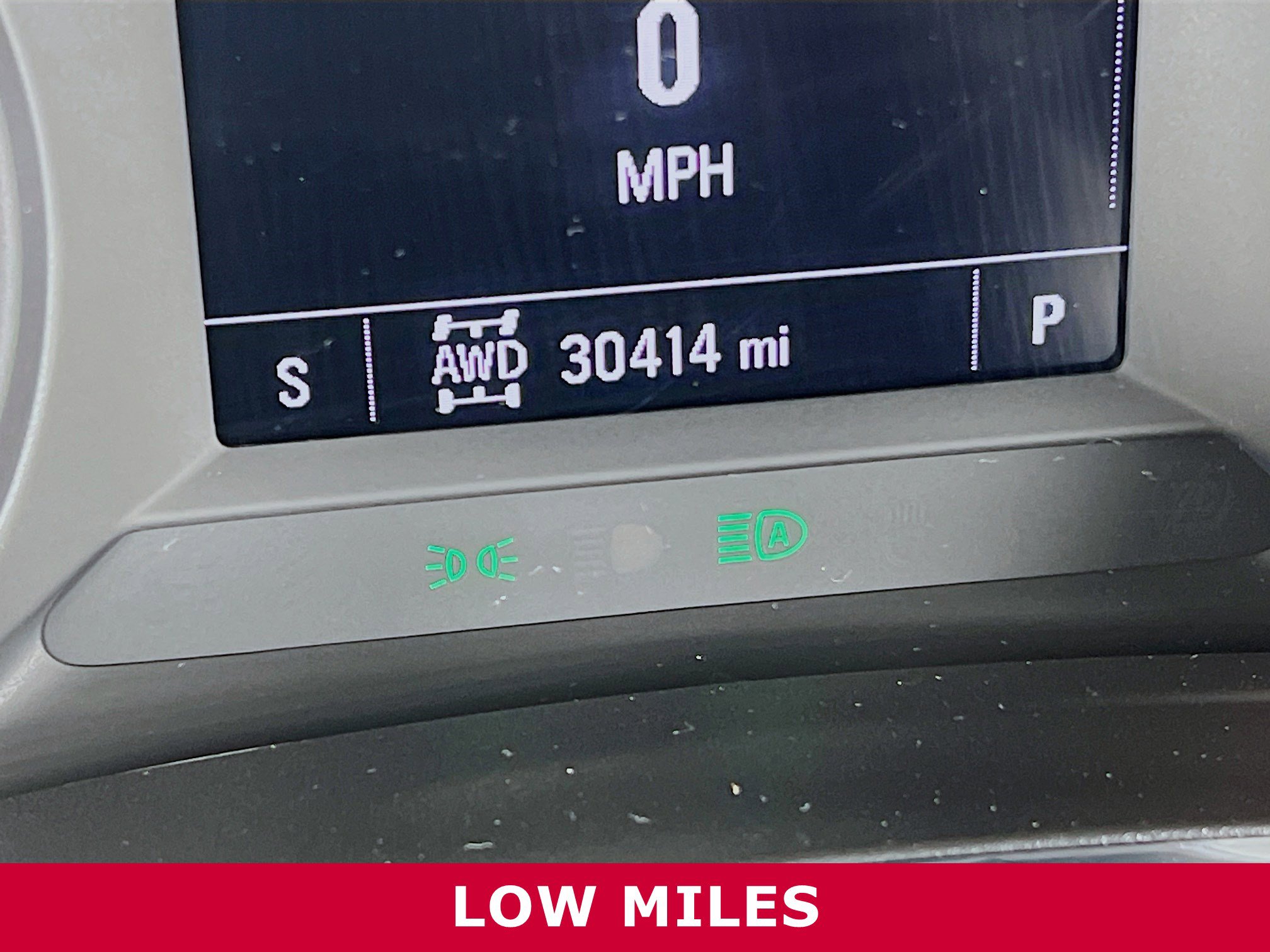 Certified 2023 Chevrolet TrailBlazer LT w/ Convenience Package image 17