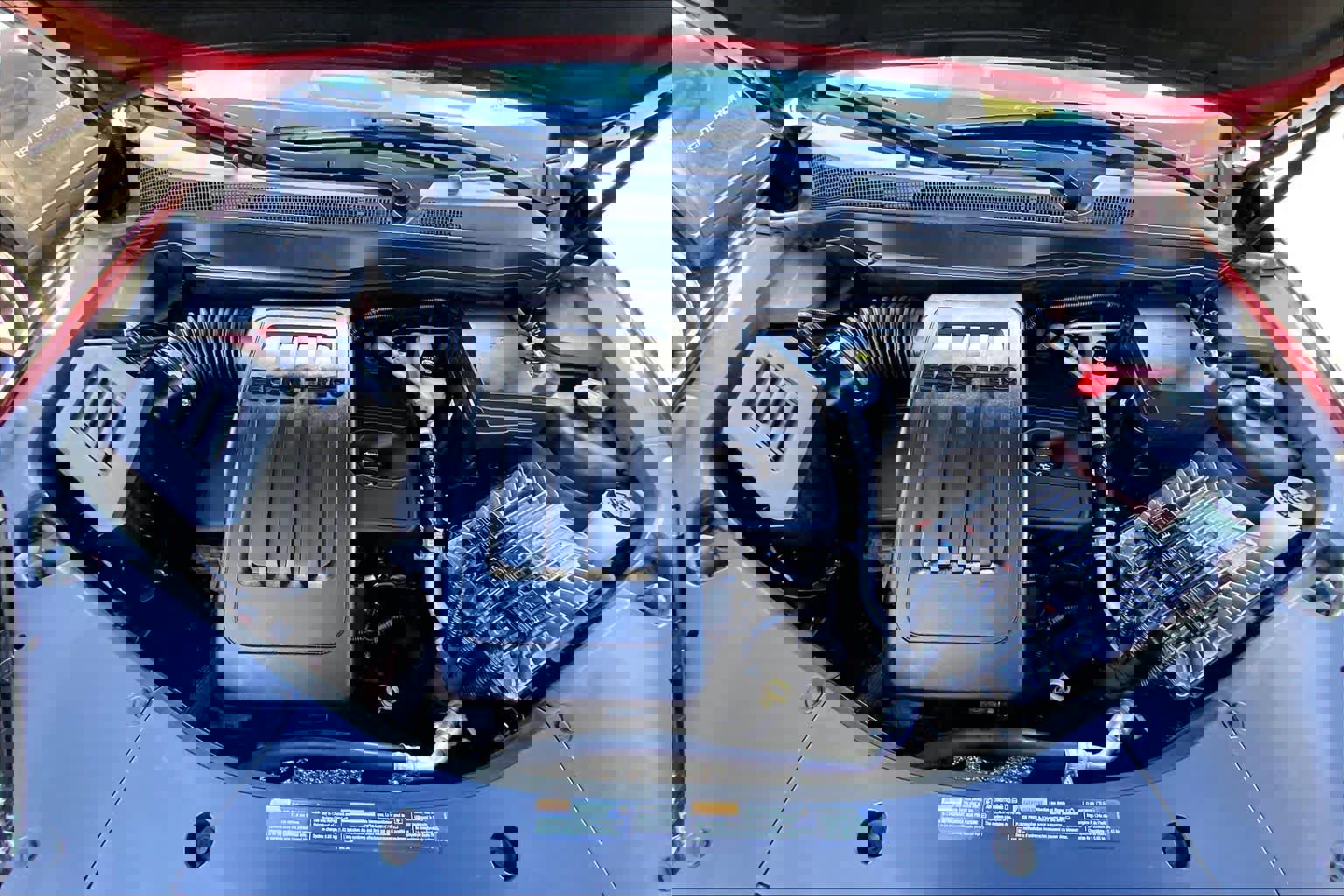 Used 2017 Chevrolet Equinox LT w/ Convenience Package image 28