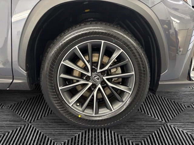 Used 2023 Lexus NX 350 AWD image 31
