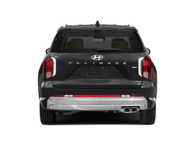 Certified 2023 Hyundai Palisade Calligraphy AWD/4WD image 8