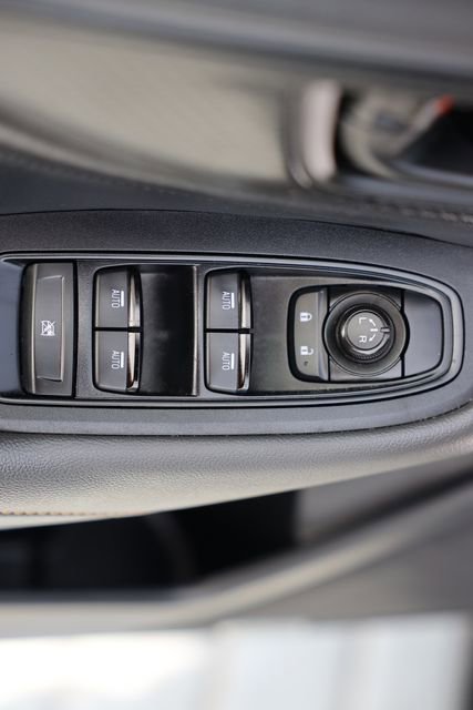 Certified 2024 Subaru Outback Wilderness image 16