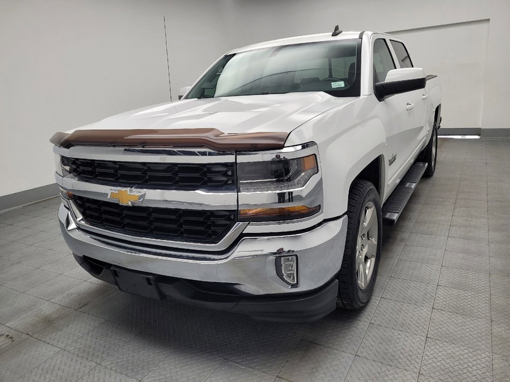 Used 2016 Chevrolet Silverado 1500 LT w/ Texas Edition image 15