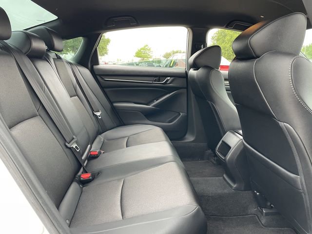 Used 2020 Honda Accord Sport image 27
