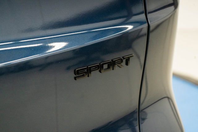 New 2026 Honda CR-V Sport-L image 7