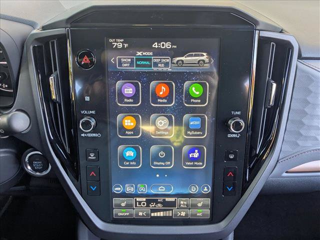 Certified 2026 Subaru Forester Sport AWD/4WD image 13