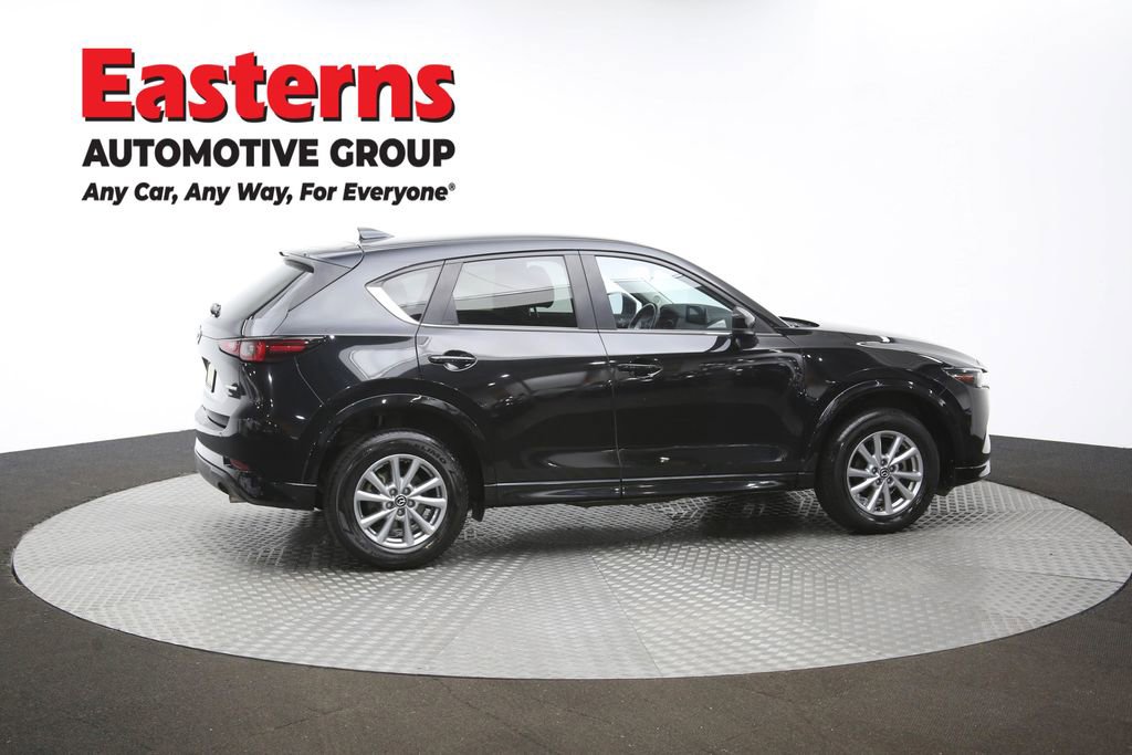 Used 2024 MAZDA CX-5 AWD 2.5 S w/ Select Package image 43