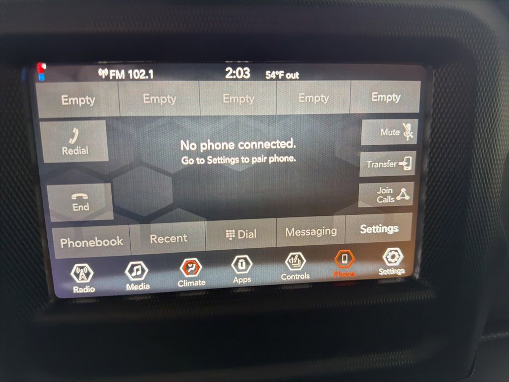 Used 2022 Jeep Wrangler Sport AWD/4WD image 15