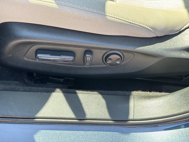Used 2024 Honda Accord EX image 27
