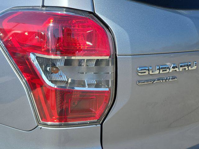 Used 2016 Subaru Forester 2.5i Premium w/ Popular Package #2 image 37