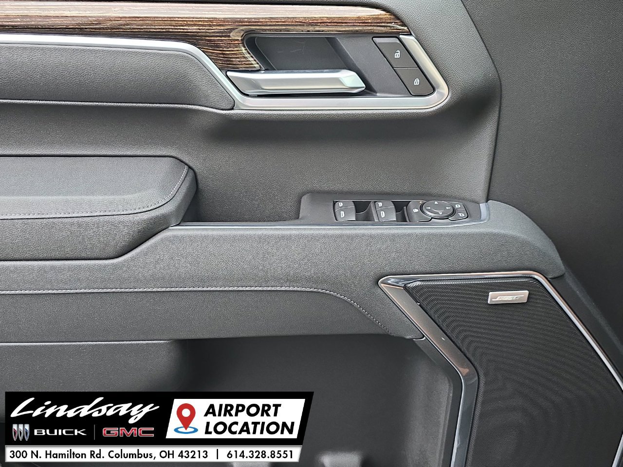New 2026 GMC Sierra 1500 Elevation w/ Preferred Package AWD/4WD image 23