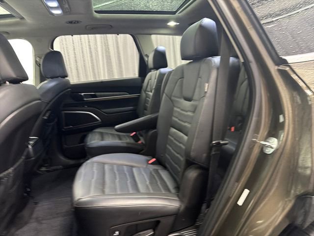 Certified 2024 Kia Telluride SX Prestige AWD/4WD image 25