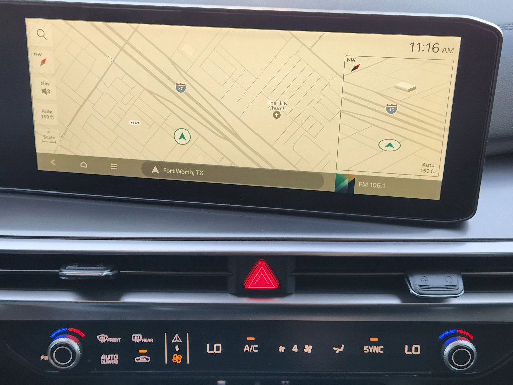 New 2025 Kia Sorento S image 12