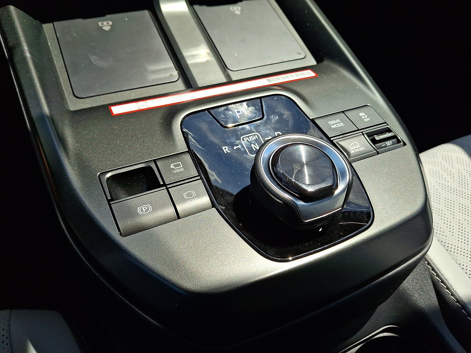 New 2026 Subaru Uncharted AWD image 10
