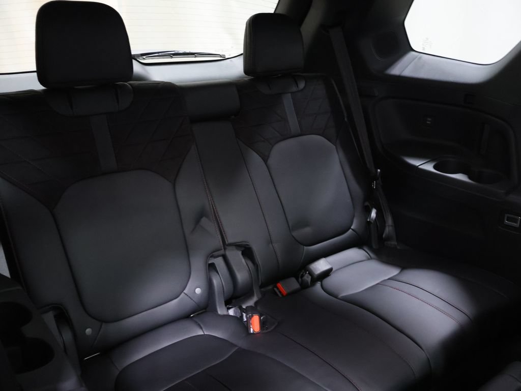 New 2026 Honda Pilot Black Edition image 18