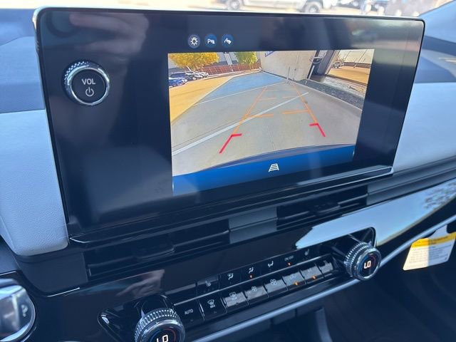 New 2026 Honda Prologue Touring image 9