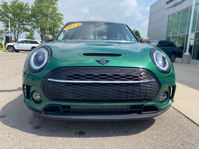 Used 2023 MINI Cooper Clubman S AWD/4WD image 2