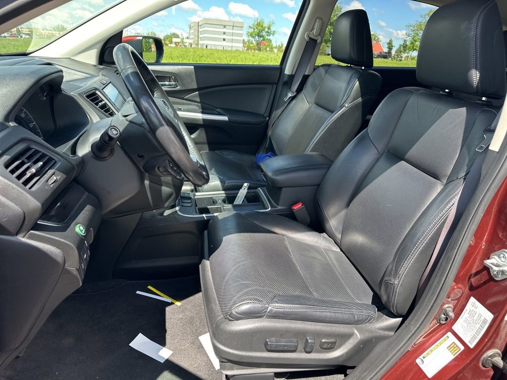 Used 2016 Honda CR-V Touring image 15