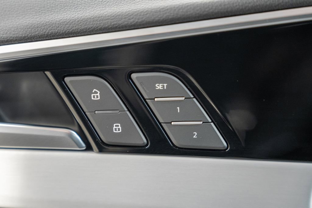 Used 2023 Audi A4 2.0T Premium Plus w/ Premium Plus Package image 50