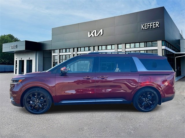Certified 2023 Kia Carnival SX image 5