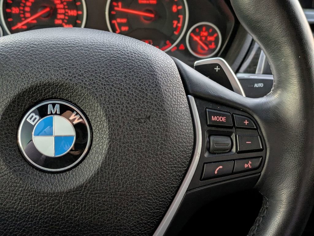 Used 2020 BMW 430i Gran Coupe xDrive image 20