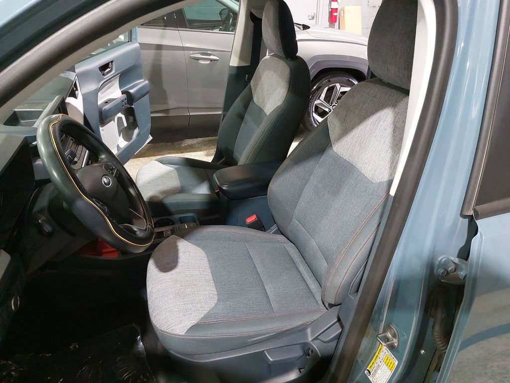 Used 2022 Ford Maverick XLT w/ Equipment Group 300A Standard AWD/4WD image 16