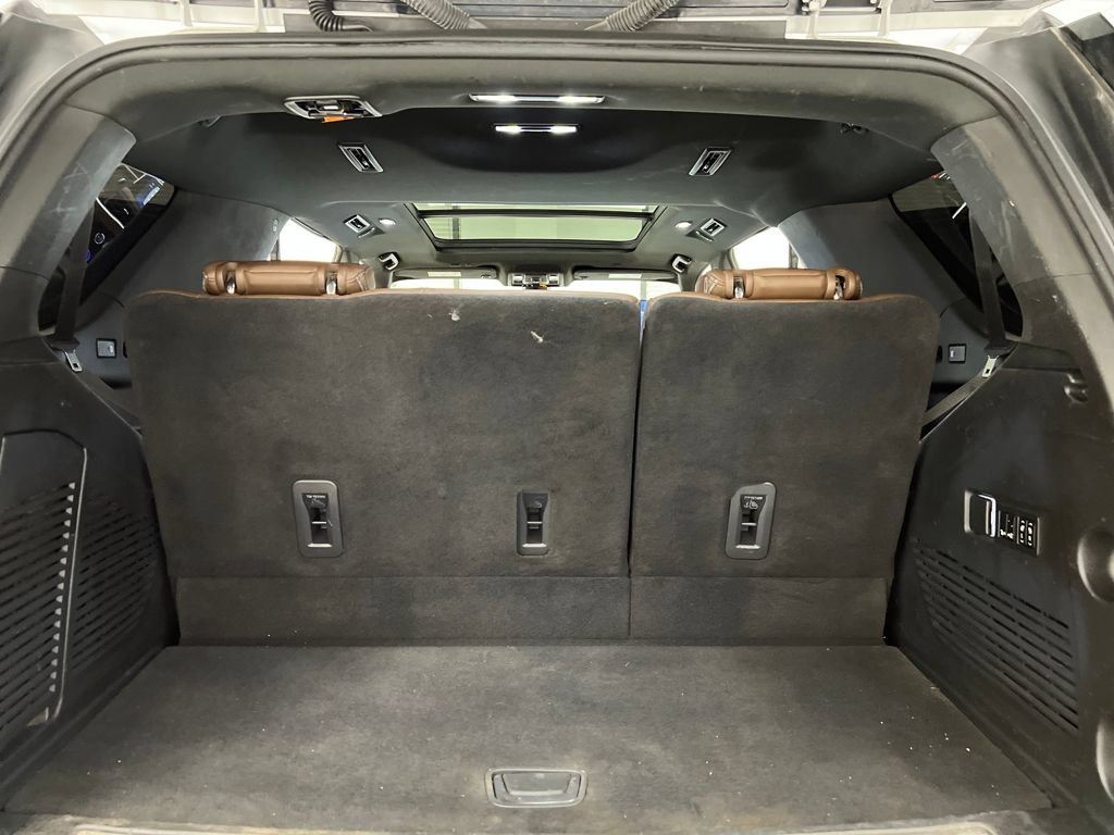 Used 2022 Chevrolet Tahoe High Country AWD/4WD image 41