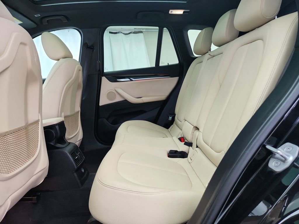 Used 2017 BMW X1 xDrive28i w/ Premium Package image 28