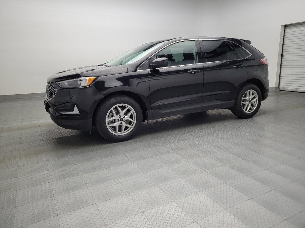 Used 2024 Ford Edge SEL image 2